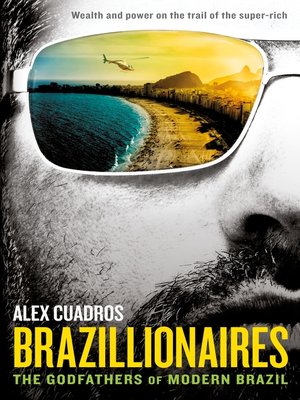 cover image of Brazillionaires